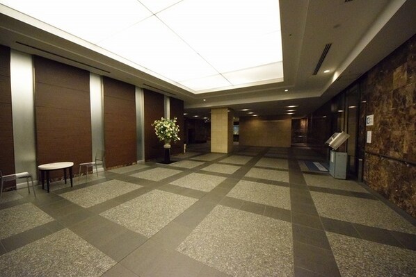 THE TOKYO TOWERS MIDTOWERの物件内観写真